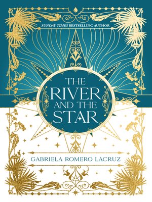 cover image of The River and the Star